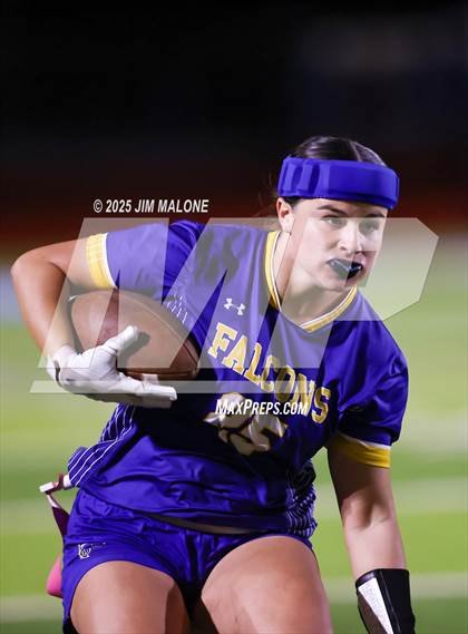 Thumbnail 3 in Amador Valley @ Foothill photogallery.