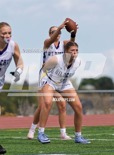 JV: Arvada West @ Green Mountain