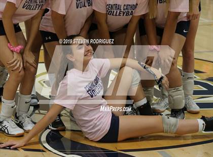 Thumbnail 1 in Kimball @ Central Catholic photogallery.