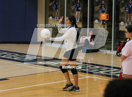 Thumbnail 3 in Kimball @ Central Catholic photogallery.