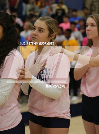 Thumbnail 2 in Kimball @ Central Catholic photogallery.