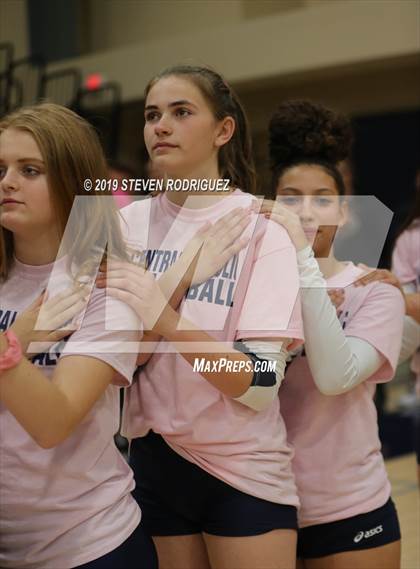 Thumbnail 1 in Kimball @ Central Catholic photogallery.