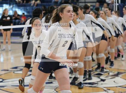 Thumbnail 2 in Kimball @ Central Catholic photogallery.