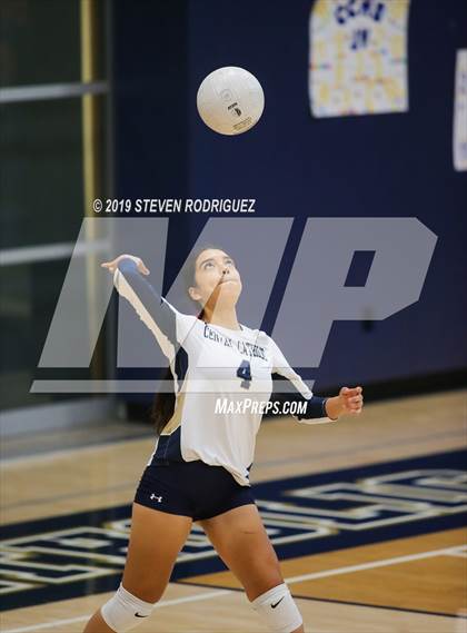 Thumbnail 3 in Kimball @ Central Catholic photogallery.