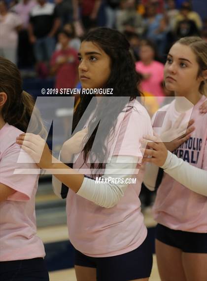 Thumbnail 3 in Kimball @ Central Catholic photogallery.