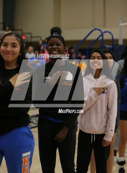 Thumbnail 1 in Kimball @ Central Catholic photogallery.