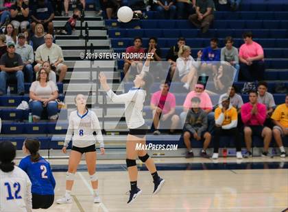 Thumbnail 1 in Kimball @ Central Catholic photogallery.