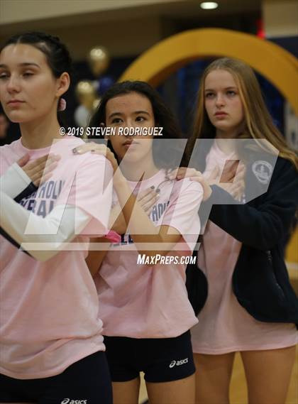 Thumbnail 1 in Kimball @ Central Catholic photogallery.