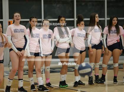 Thumbnail 3 in Kimball @ Central Catholic photogallery.