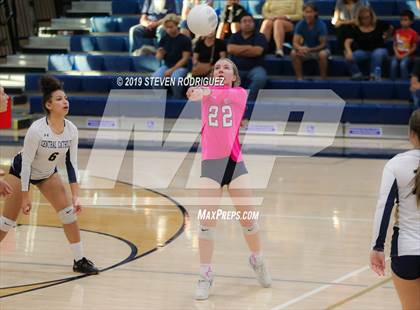 Thumbnail 2 in Kimball @ Central Catholic photogallery.
