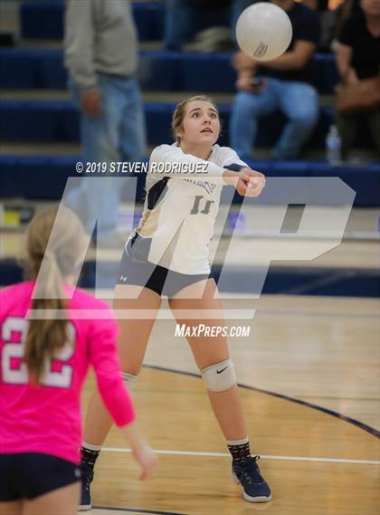 Thumbnail 2 in Kimball @ Central Catholic photogallery.