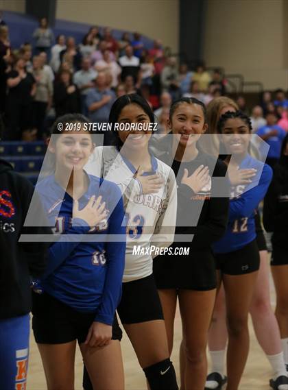 Thumbnail 3 in Kimball @ Central Catholic photogallery.