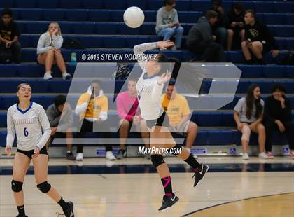 Thumbnail 3 in Kimball @ Central Catholic photogallery.