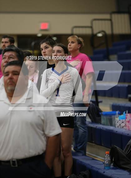 Thumbnail 3 in Kimball @ Central Catholic photogallery.
