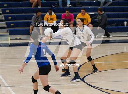 Thumbnail 3 in Kimball @ Central Catholic photogallery.