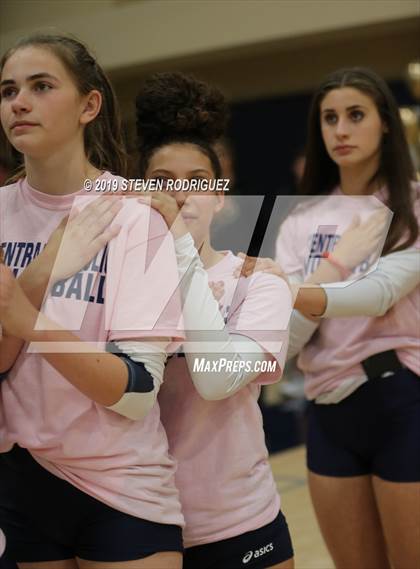 Thumbnail 3 in Kimball @ Central Catholic photogallery.