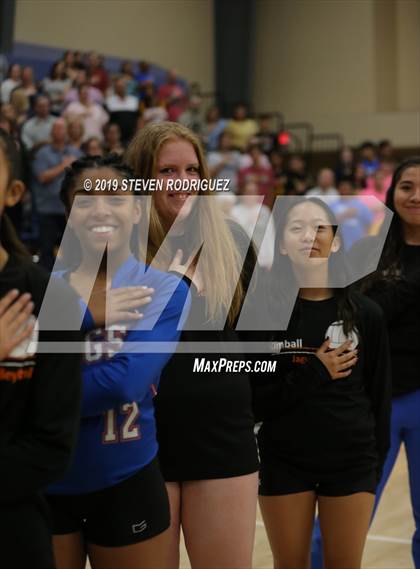 Thumbnail 1 in Kimball @ Central Catholic photogallery.