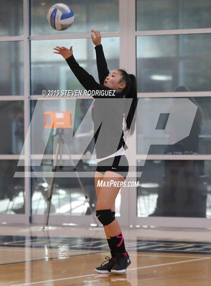 Thumbnail 1 in Kimball @ Central Catholic photogallery.