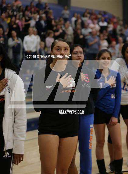 Thumbnail 1 in Kimball @ Central Catholic photogallery.