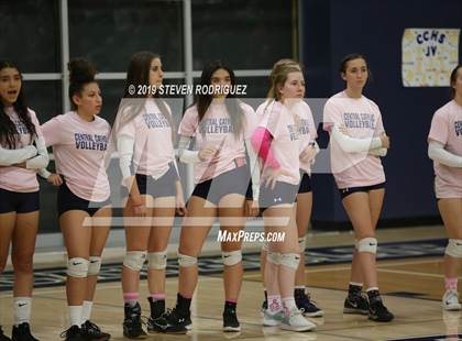 Thumbnail 2 in Kimball @ Central Catholic photogallery.