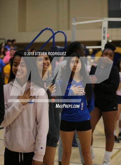 Thumbnail 3 in Kimball @ Central Catholic photogallery.