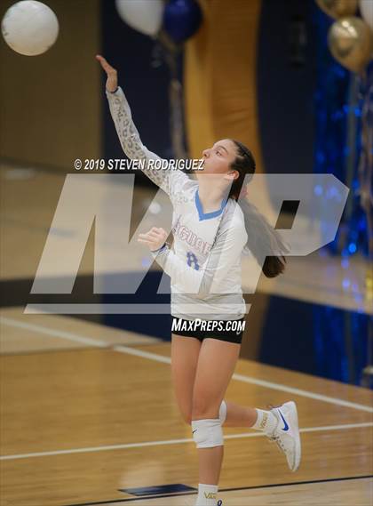 Thumbnail 3 in Kimball @ Central Catholic photogallery.