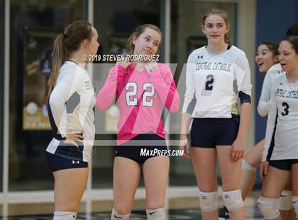 Thumbnail 3 in Kimball @ Central Catholic photogallery.