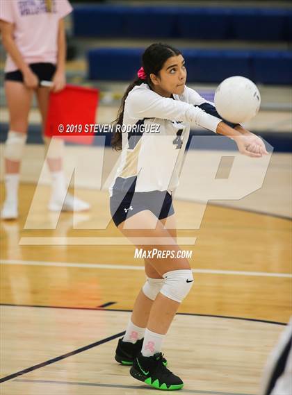 Thumbnail 3 in Kimball @ Central Catholic photogallery.