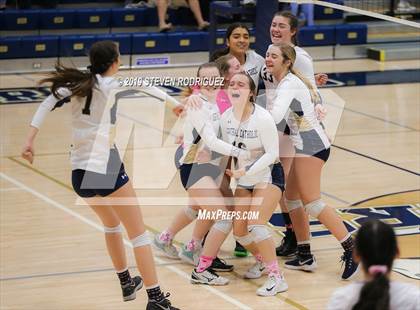 Thumbnail 2 in Kimball @ Central Catholic photogallery.