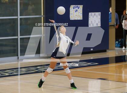 Thumbnail 2 in Kimball @ Central Catholic photogallery.