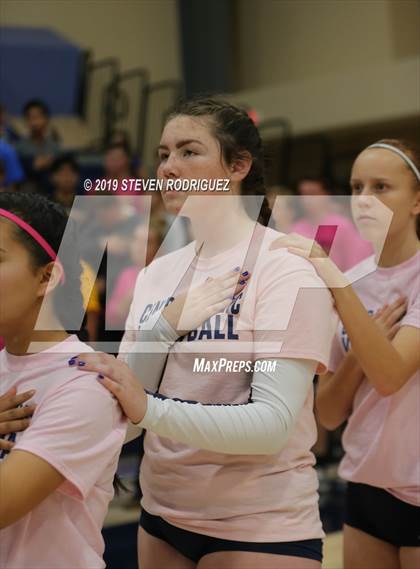Thumbnail 3 in Kimball @ Central Catholic photogallery.