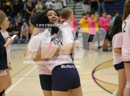 Thumbnail 3 in Kimball @ Central Catholic photogallery.