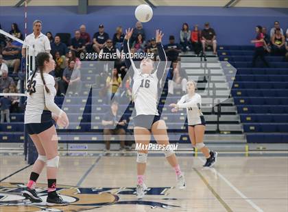 Thumbnail 3 in Kimball @ Central Catholic photogallery.