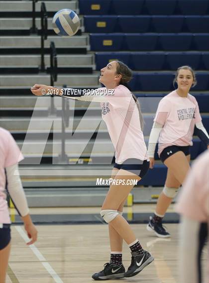 Thumbnail 1 in Kimball @ Central Catholic photogallery.