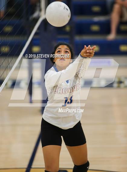 Thumbnail 2 in Kimball @ Central Catholic photogallery.