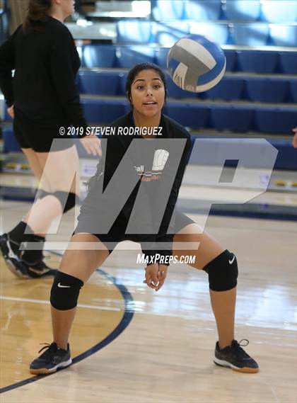 Thumbnail 2 in Kimball @ Central Catholic photogallery.