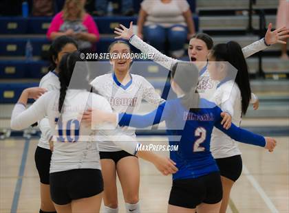 Thumbnail 1 in Kimball @ Central Catholic photogallery.