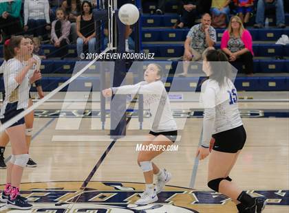Thumbnail 1 in Kimball @ Central Catholic photogallery.