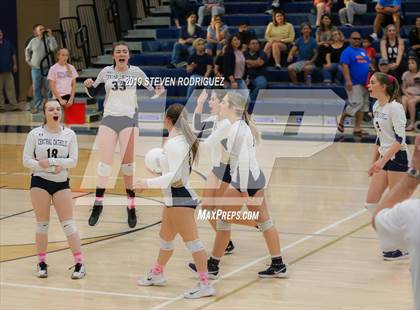Thumbnail 1 in Kimball @ Central Catholic photogallery.
