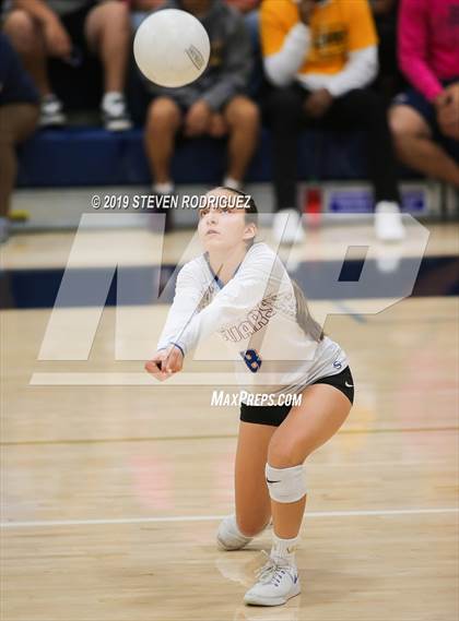 Thumbnail 1 in Kimball @ Central Catholic photogallery.