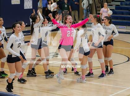 Thumbnail 3 in Kimball @ Central Catholic photogallery.
