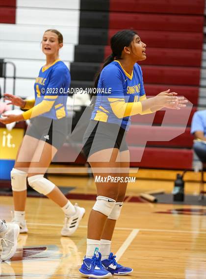 Thumbnail 3 in JV: Sunnyvale @ Palestine photogallery.