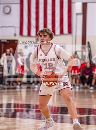 Groveport-Madison @ Newark