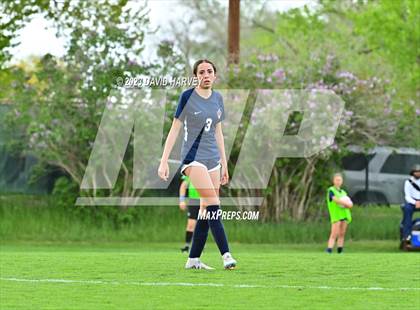 Thumbnail 1 in Evergreen vs Dakota Ridge (CHSAA 4A Round One Playoff) photogallery.