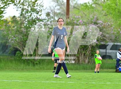 Thumbnail 2 in Evergreen vs Dakota Ridge (CHSAA 4A Round One Playoff) photogallery.
