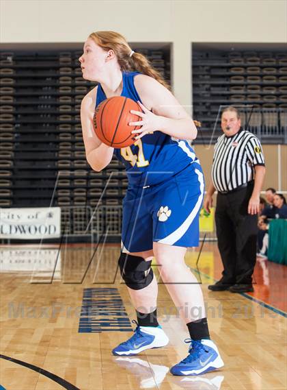 Thumbnail 1 in Notre Dame vs Springfield (Wildwood Boardwalk Classic) photogallery.