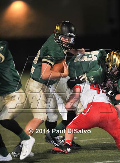 Thumbnail 3 in Chaparral @ Mountain Vista photogallery.