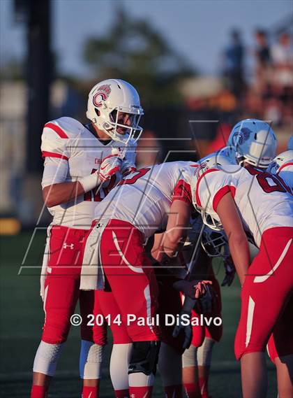 Thumbnail 3 in Chaparral @ Mountain Vista photogallery.