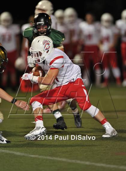Thumbnail 3 in Chaparral @ Mountain Vista photogallery.