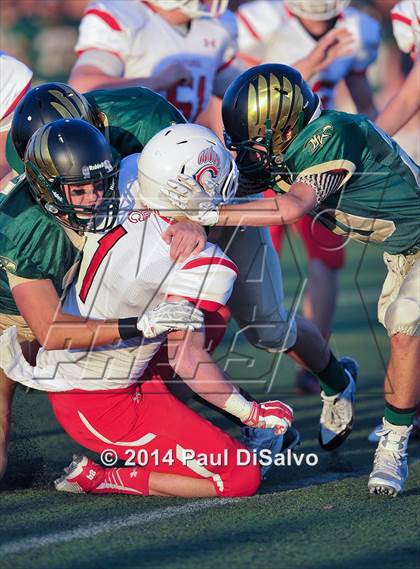 Thumbnail 2 in Chaparral @ Mountain Vista photogallery.